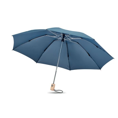 RPET opvouwbare paraplu - Image 1